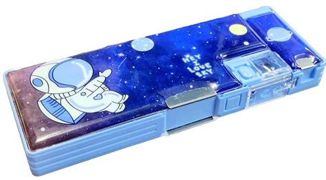 electric pencil box|best pencil box for boys.